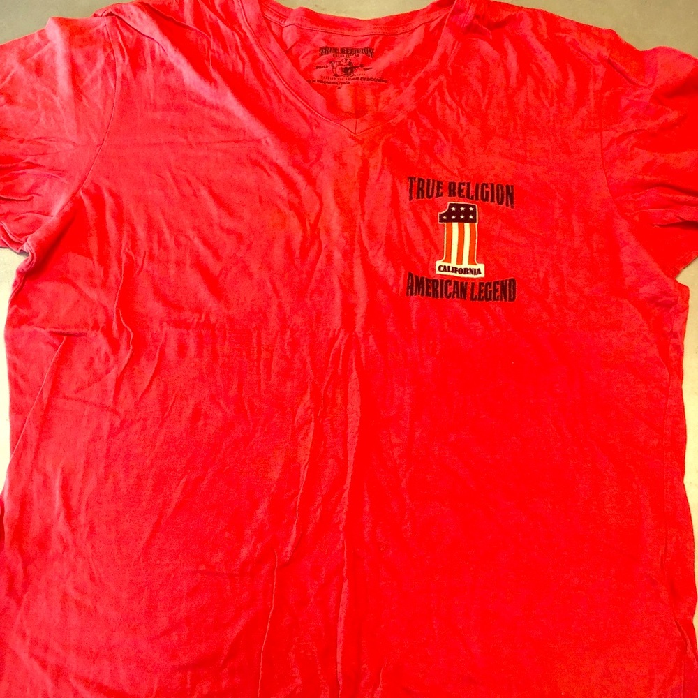 Men’s Tee